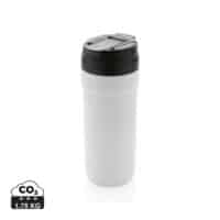 Mug RCS et RSS avec couvercle chaud / froid