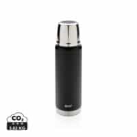 Bouteille isotherme 0.5L Swiss Peak Elite