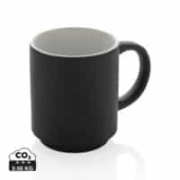 Mug empilable 180ml en céramique