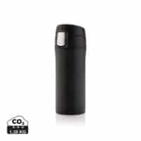 Mug 300ml  EASY LOCK en acier inoxydable recyclé RCS