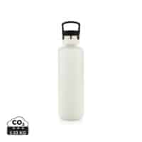 Bouteille isotherme à goulot standard
