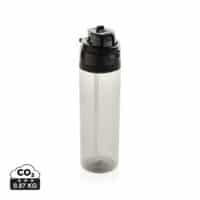 Bouteille 800 ml en rPET RCS Omni sip