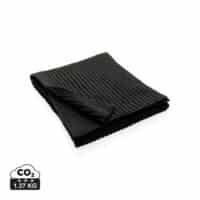 Écharpe tricotée 180x25cm Impact AWARE™ Polylana®
