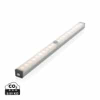 Lampe LED capteur de mouvements rechargeable en USB. Large