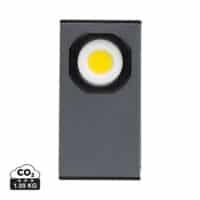 Lampe de poche USB 260lm en plastique RCS Gear X