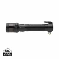 Torche de voiture en aluminium recyclé RCS Gear X
