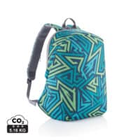 Sac à dos antivol Bobby Soft 'Art'
