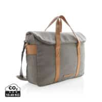 Sacoche en toile pour ordinateur 15'