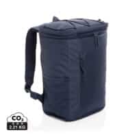 Sac à dos isotherme en rPET  AWARE™ Sonny