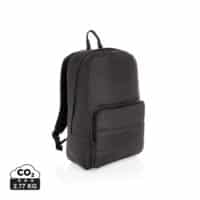 Sac à dos ordinateur 15,6' Impact en rPET AWARE™
