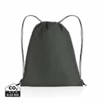 Sac cordelettes en rPET 190T Impact AWARE™