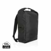 Sac à dos rolltop en rPET Impact AWARE™