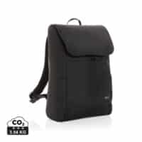 Sac à dos 15' en rPET AWARE™ Swiss Peak Fern