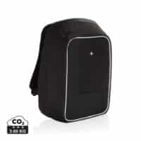 Sac à dos antivol pour ordinateur 15,6' Swiss Peak AWARE™