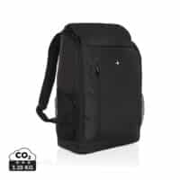 Sac à dos accès facile ordinateur 15.' Swiss Peak AWARE™
