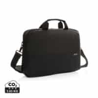 Sacoche pour ordinateur 15,6' Swiss Peak AWARE™