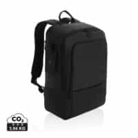 Sac à dos ordinateur 15,6' en rPET AWARE™ Armond