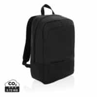 Sac à dos pour ordinateur 15,6' en rPET AWARE™ Armond