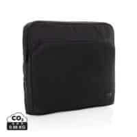 Pochette ordi 15.6'' en rPET AWARE™ Swiss Peak Essential