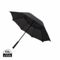 Parapluie tempête 23' Swiss peak AWARE™ Tornado