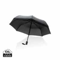 Parapluie 21' automatique en rPET 190T Impact AWARE™