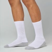 Chaussettes basket-ball unisexe