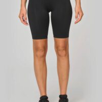 Legging mi-long écoresponsable femme