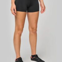 Shorty écoresponsable femme