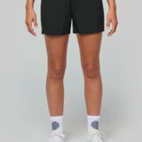 Short running femme