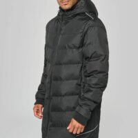 Parka team sports unisexe