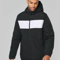 Veste club unisexe