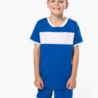 Maillot manches courtes enfant