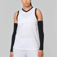 Maillot de basket-ball femme