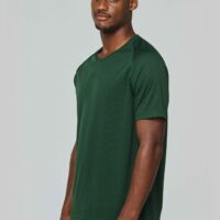 T-shirt de sport manches courtes homme
