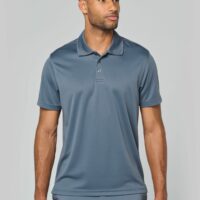 Polo manches courtes homme