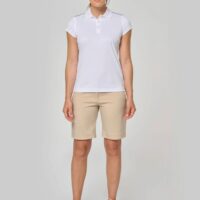 Bermuda femme