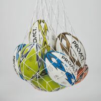 Filet porte-ballons