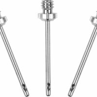 Kit de 12 aiguilles à gonfler