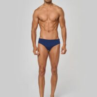 Slip de bain homme