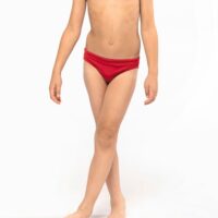Slip de bain garçon