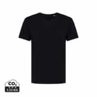 T-shirt pour femmes en coton recyclé IQONIQ Yala