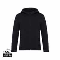Veste femme soft shell en polyester recyclé IQONIQ Makalu
