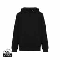 Sweat à capuche avec poches latérales IQONIQ Yengo Kids