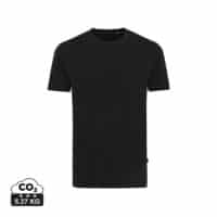 T-shirt en coton recyclé IQONIQ Bryce