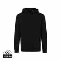 Sweat à capuche en coton recyclé IQONIQ Jasper