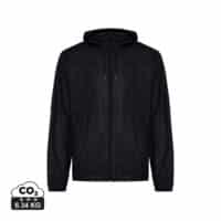 Veste légère en polyester recyclé IQONIQ Logan