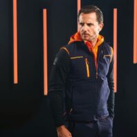 Gilet Saturn homme