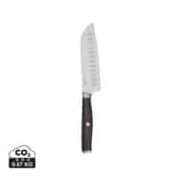 VINGA Couteau Santoku en acier recyclé Tara