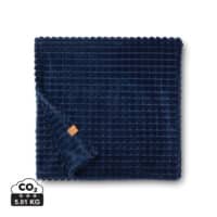 VINGA Couverture / plaid en rPET GRS Branson