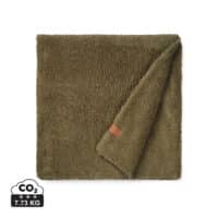 VINGA Couverture / Plaid doux GRS Maine